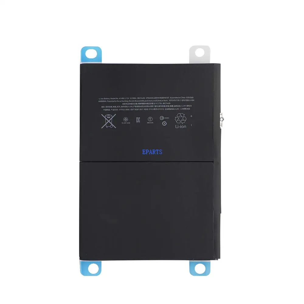 iPad Air 第5世代 64GB バッテリー84% 7WV4Y China IPad Air1 IPad 5 7 8 Battery A1484 Manufacturers Suppliers
