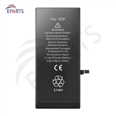 Battery for 6s Plus Iphone