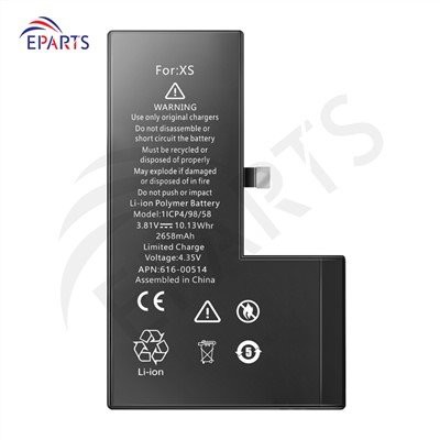 Xs Iphone Battery