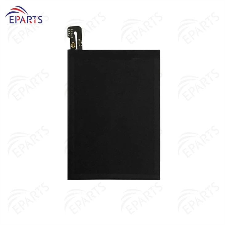 mi note 5 battery