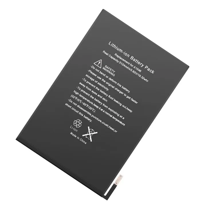 A1546 A1538 A1550 Battery For IPad Mini4