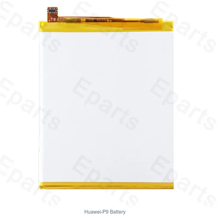 Cell Phone Batteries For Huawei P9 2900mah