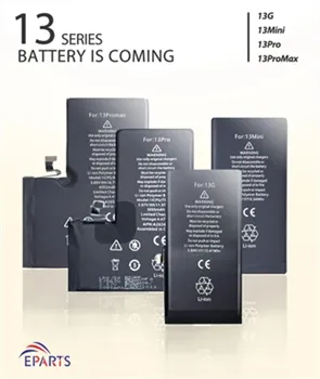 IPhone 13 Series Replacement Battery
