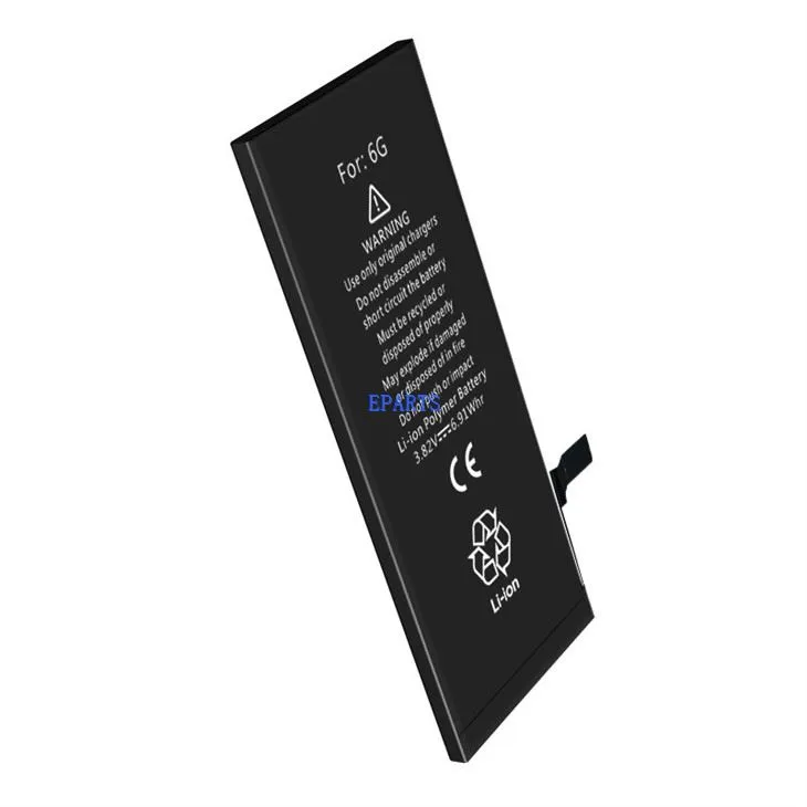 New Battery For IPhone 6 6G1810mAh