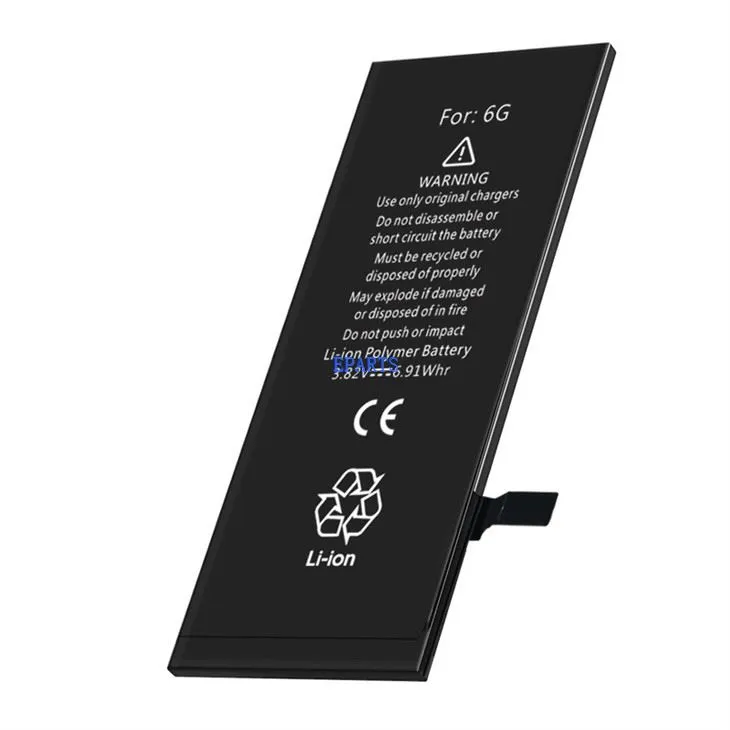 New Battery For IPhone 6 6G1810mAh