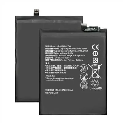 Phone Battery For Huawei Mate 20Pro / P30Pro