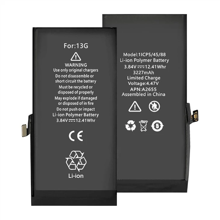 IPhone 13 Battery 3227mAh