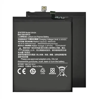 Poco M3 Pro 5G Battery BN5A